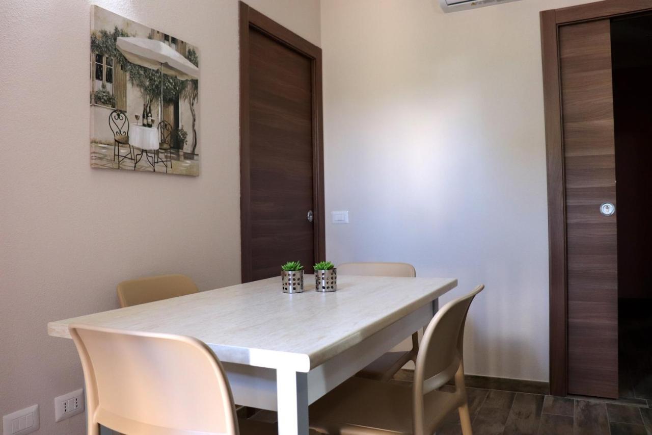 13 Garden Rooms Olbia Exterior photo