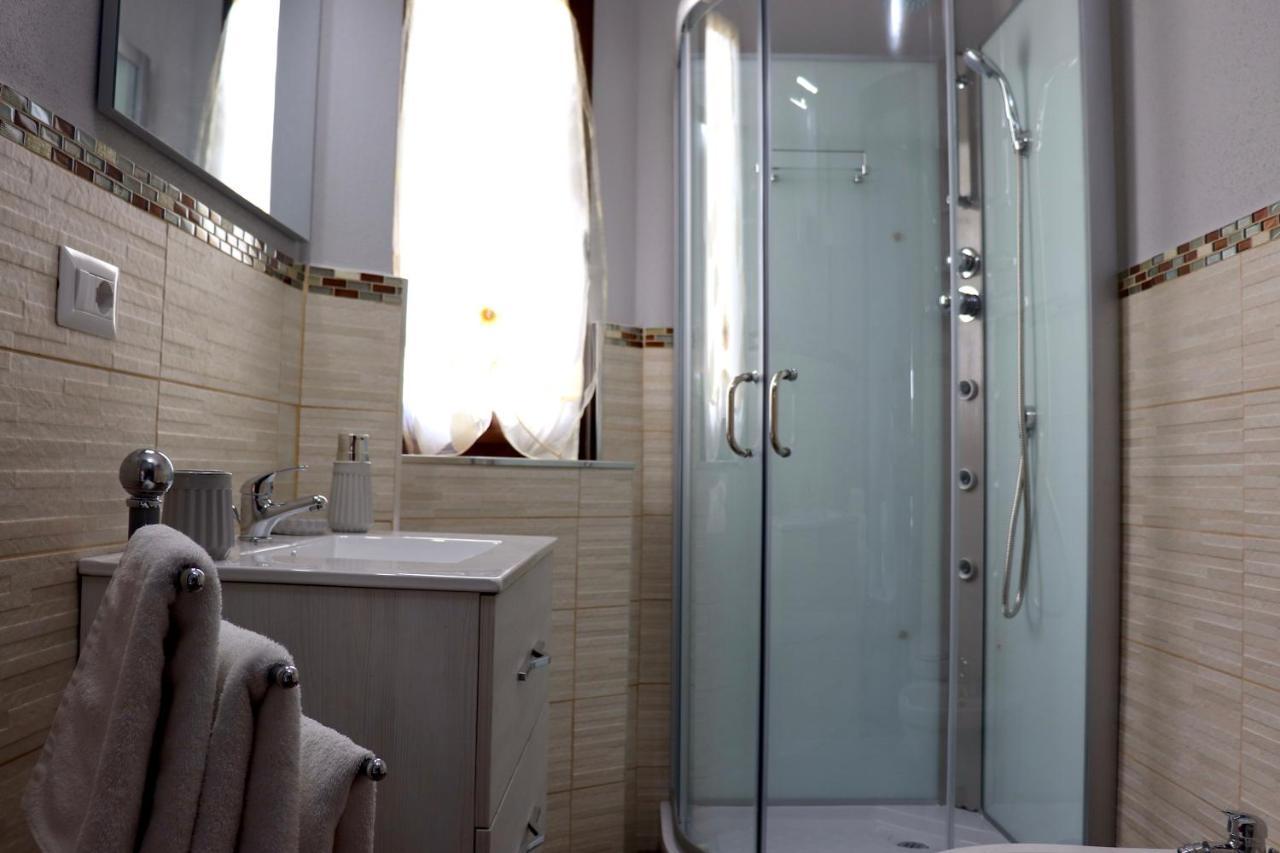 13 Garden Rooms Olbia Exterior photo